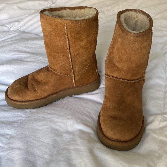 Size 6 UGGS - Picture 2 of 5